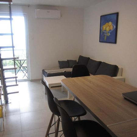 Apartman Valinor Miholascica Ngoại thất bức ảnh
