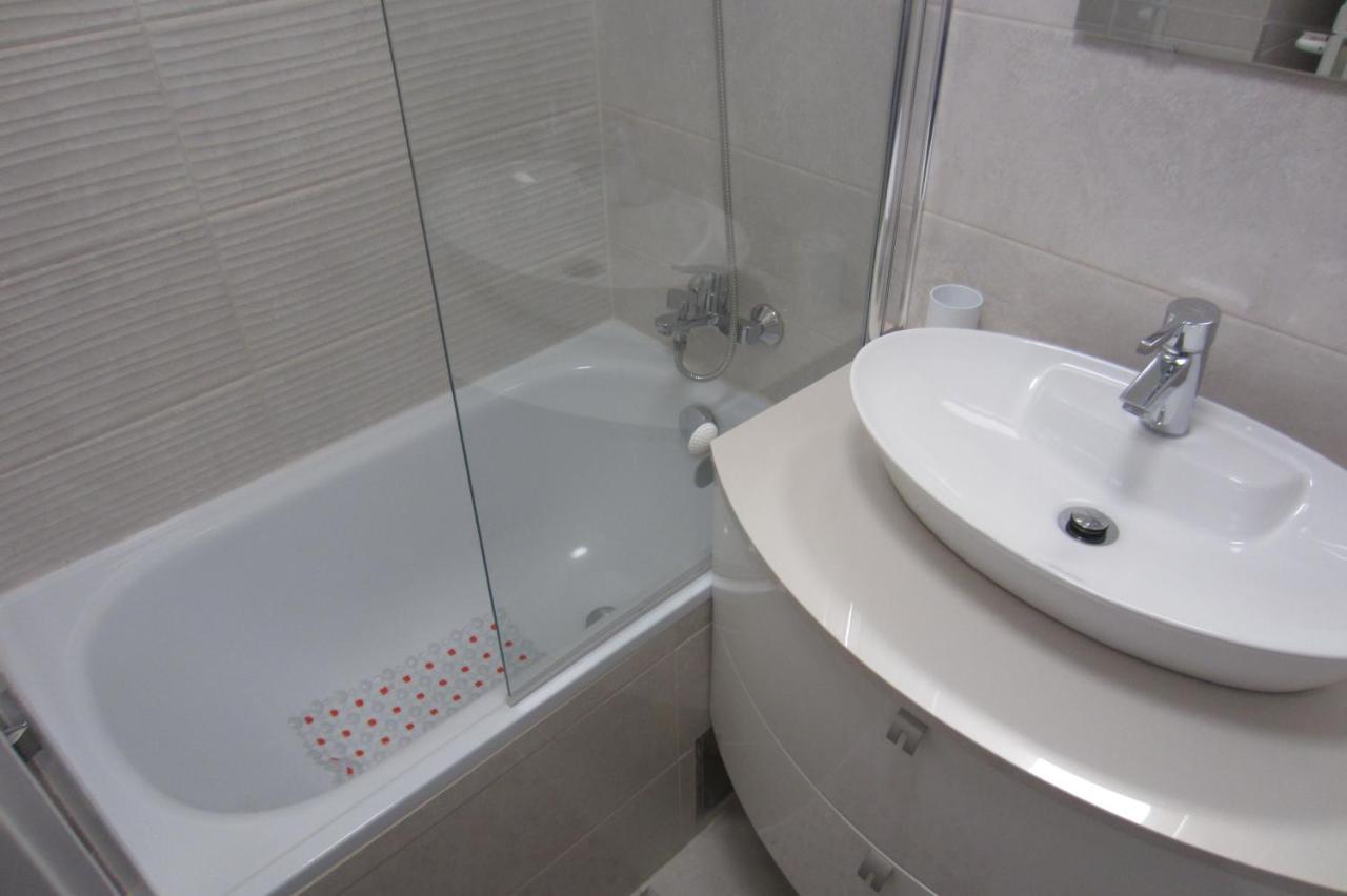 Apartman Valinor Miholascica Ngoại thất bức ảnh