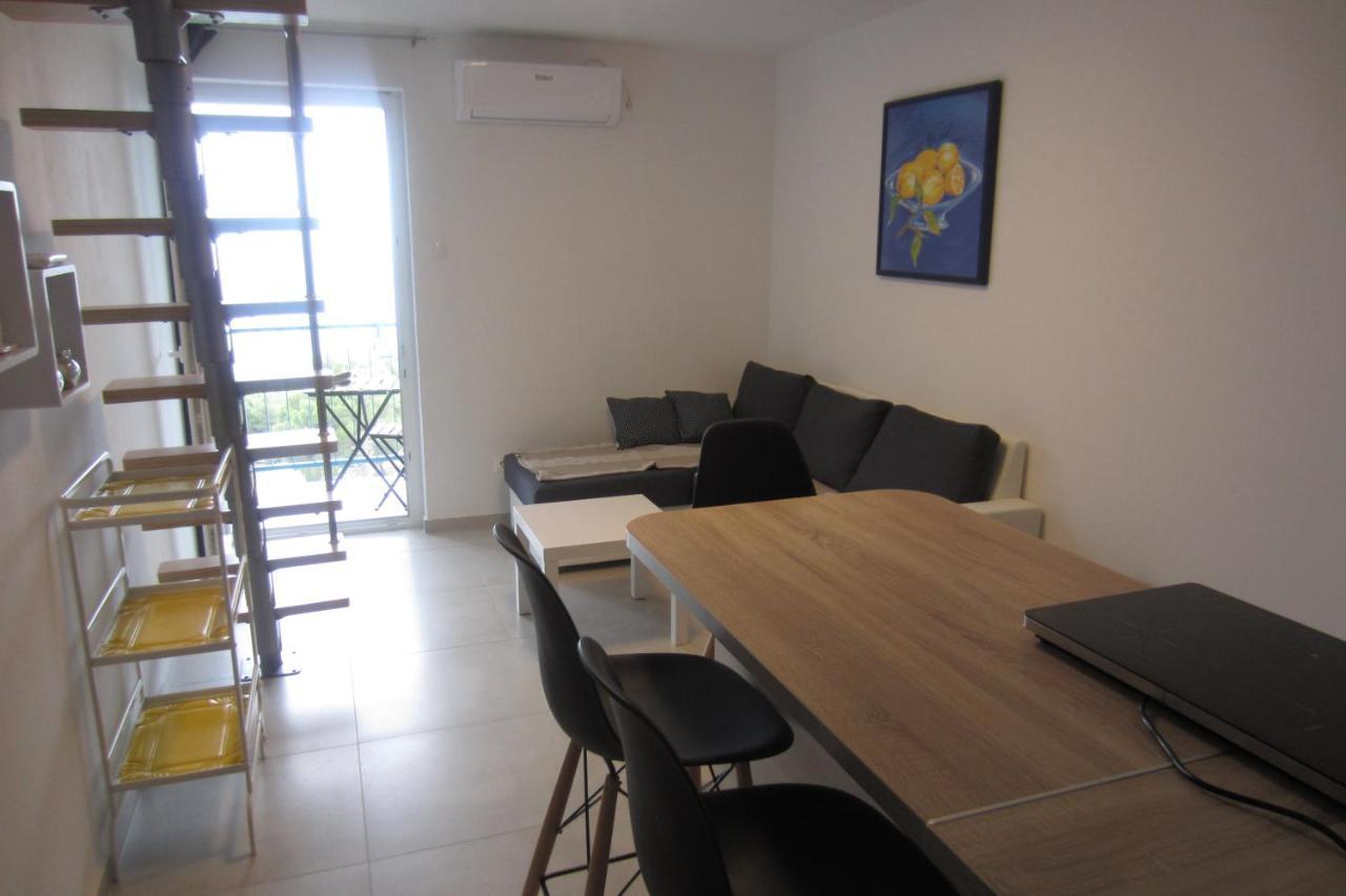 Apartman Valinor Miholascica Ngoại thất bức ảnh