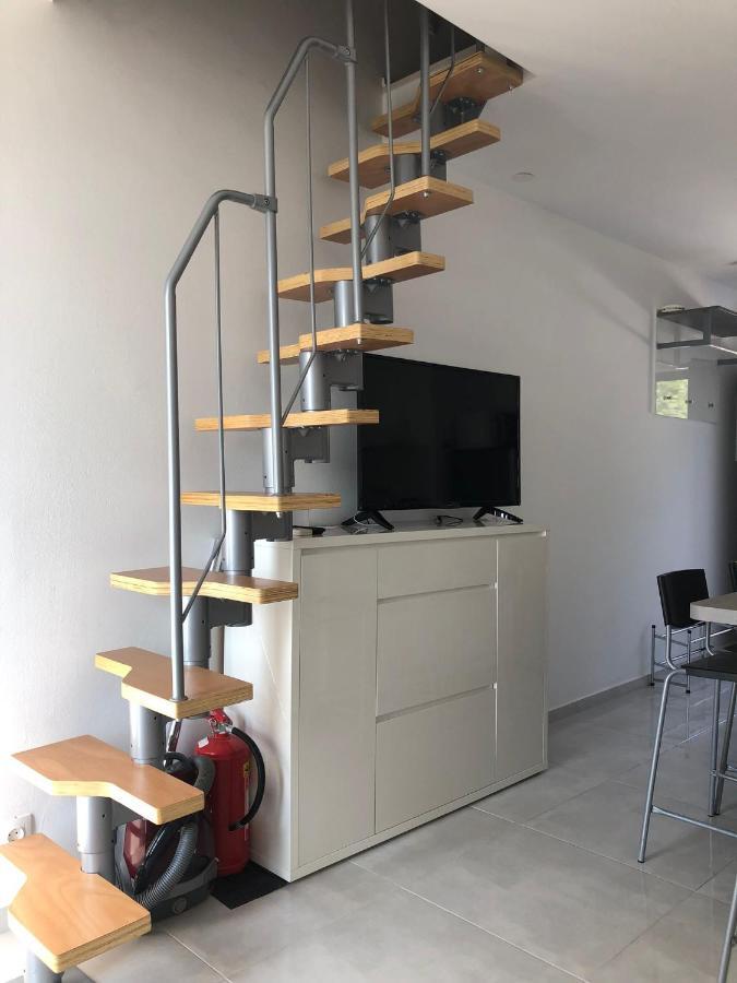 Apartman Valinor Miholascica Ngoại thất bức ảnh