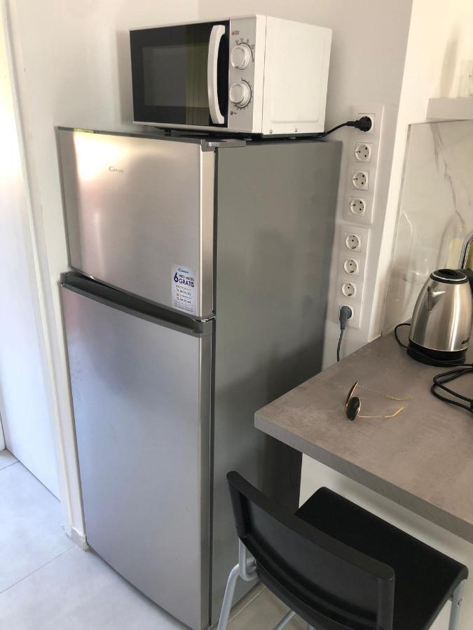 Apartman Valinor Miholascica Ngoại thất bức ảnh