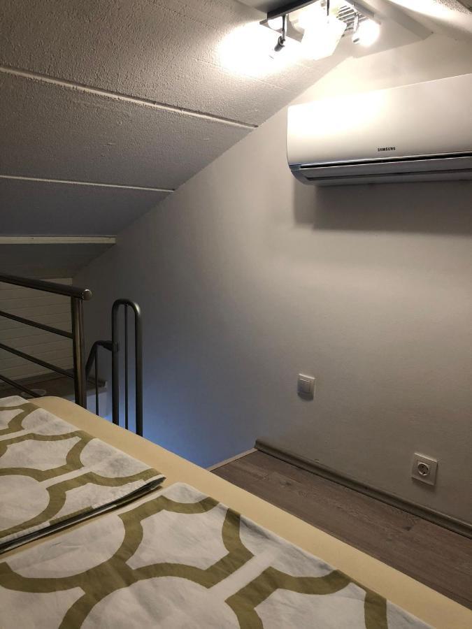 Apartman Valinor Miholascica Ngoại thất bức ảnh