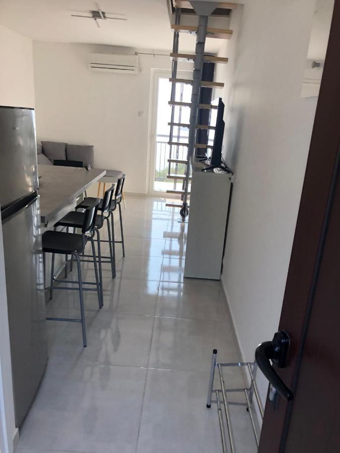 Apartman Valinor Miholascica Ngoại thất bức ảnh