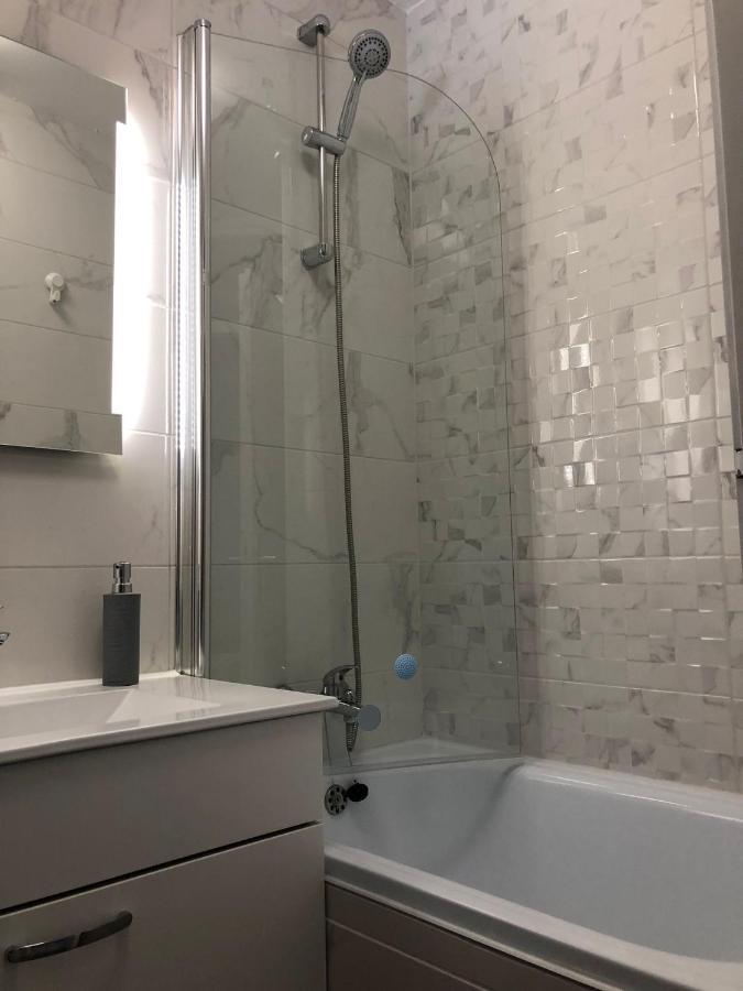 Apartman Valinor Miholascica Ngoại thất bức ảnh