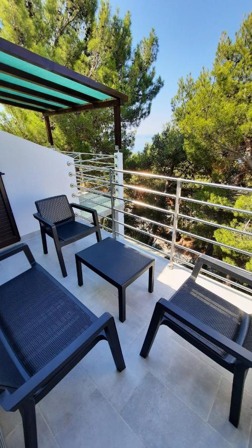 Apartman Valinor Miholascica Ngoại thất bức ảnh