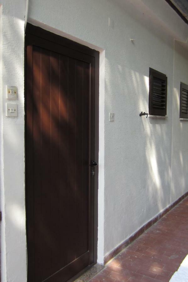 Apartman Valinor Miholascica Ngoại thất bức ảnh
