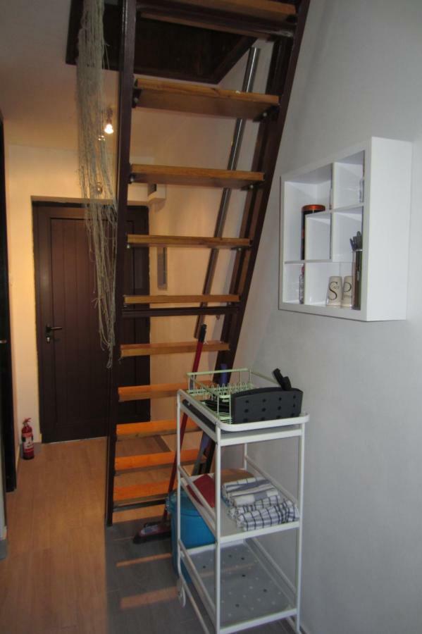 Apartman Valinor Miholascica Ngoại thất bức ảnh
