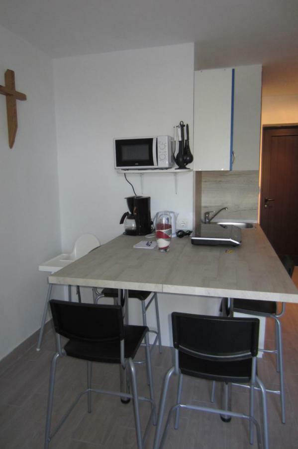 Apartman Valinor Miholascica Ngoại thất bức ảnh