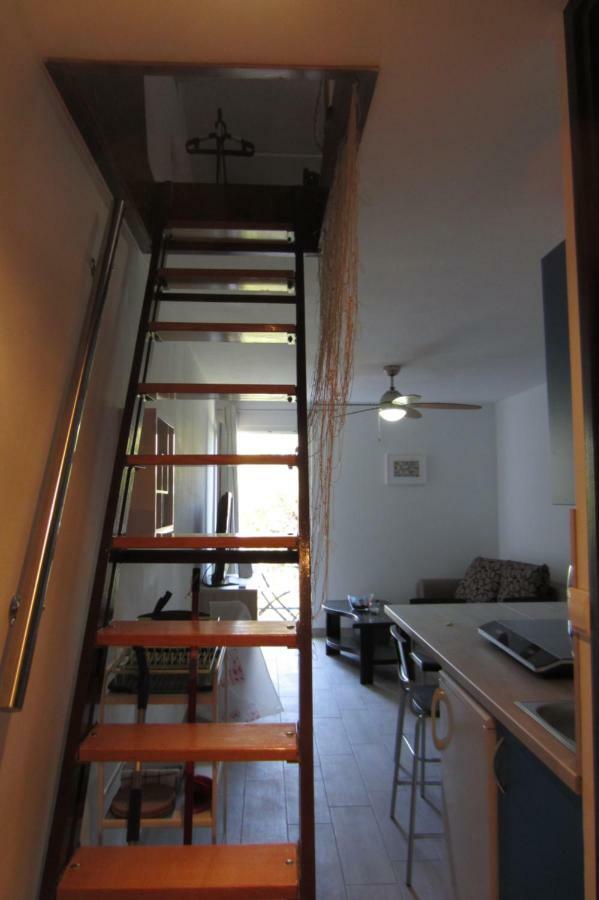 Apartman Valinor Miholascica Ngoại thất bức ảnh