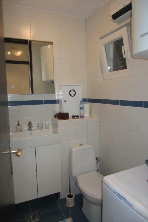 Apartman Valinor Miholascica Ngoại thất bức ảnh