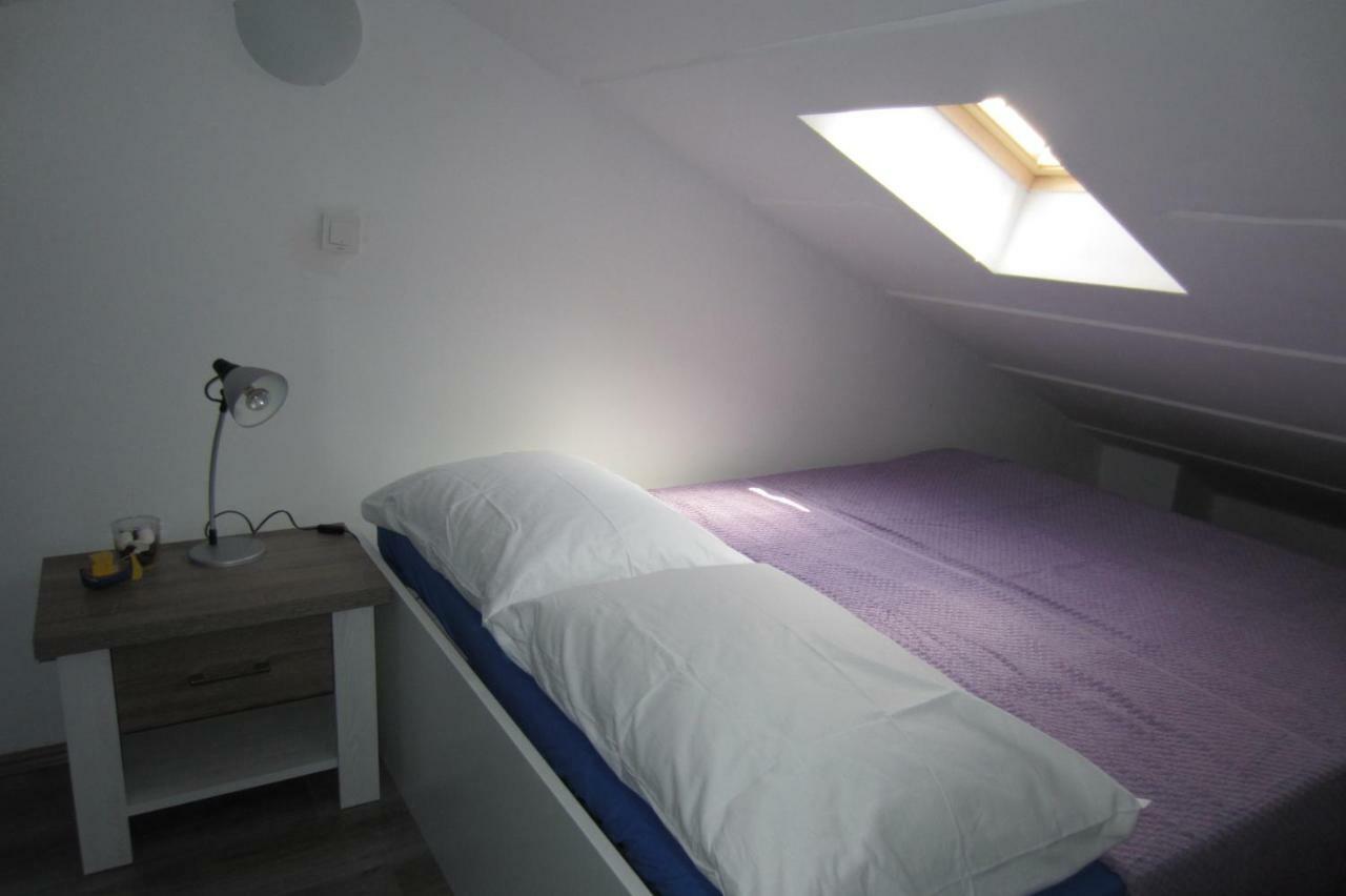 Apartman Valinor Miholascica Ngoại thất bức ảnh