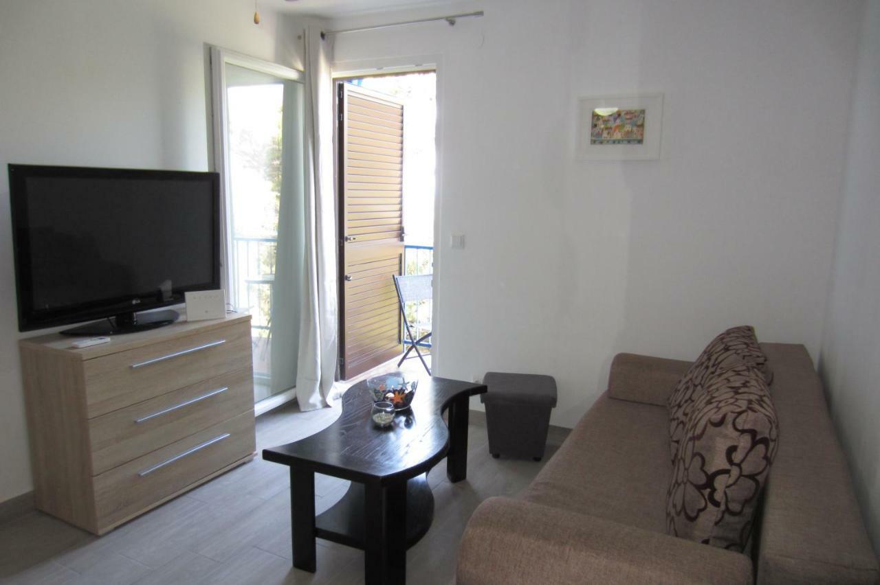 Apartman Valinor Miholascica Ngoại thất bức ảnh