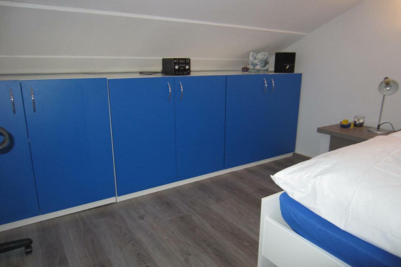Apartman Valinor Miholascica Ngoại thất bức ảnh