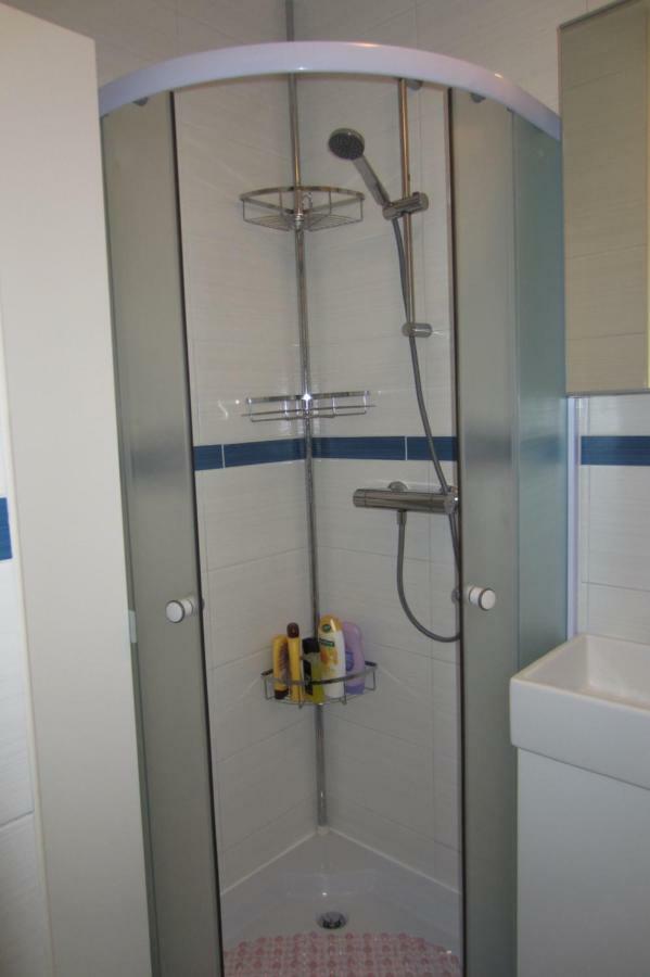Apartman Valinor Miholascica Ngoại thất bức ảnh