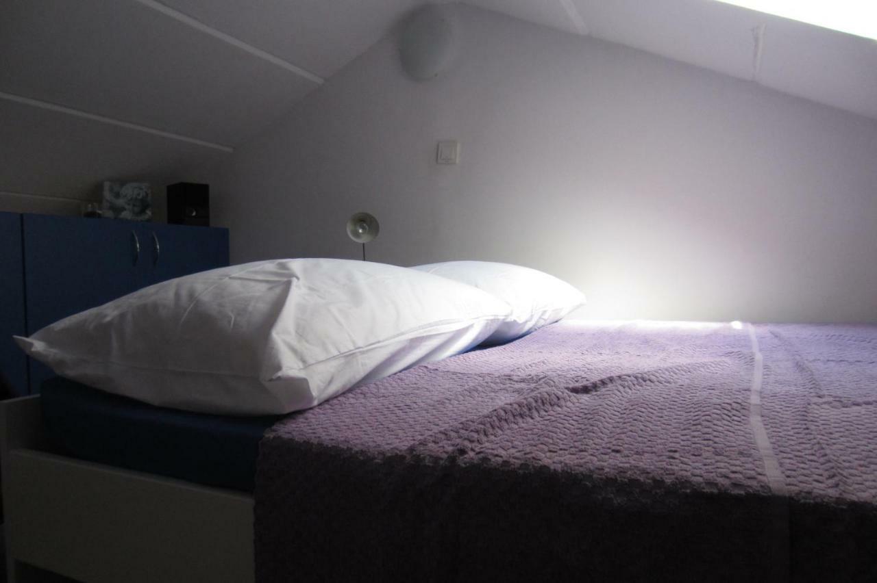 Apartman Valinor Miholascica Ngoại thất bức ảnh