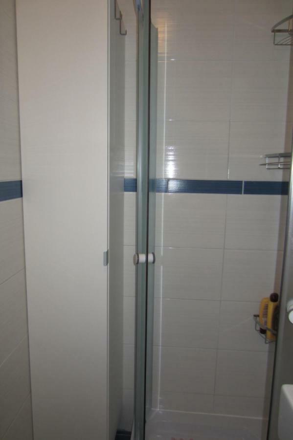 Apartman Valinor Miholascica Ngoại thất bức ảnh